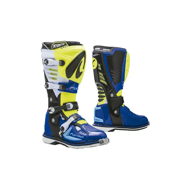Forma Italy PREDATOR 2.0