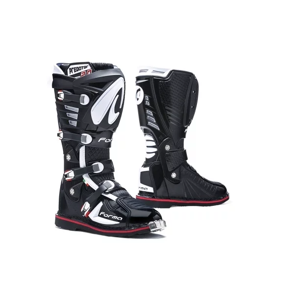 Forma Italy PREDATOR 2.0