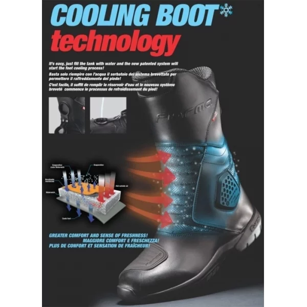 Forma Italy SAHARA OUTDRY