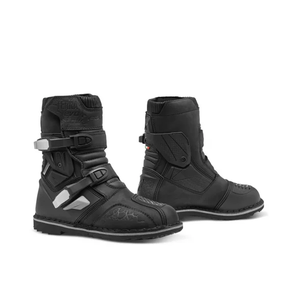 Forma Italy TERRA EVO LOW