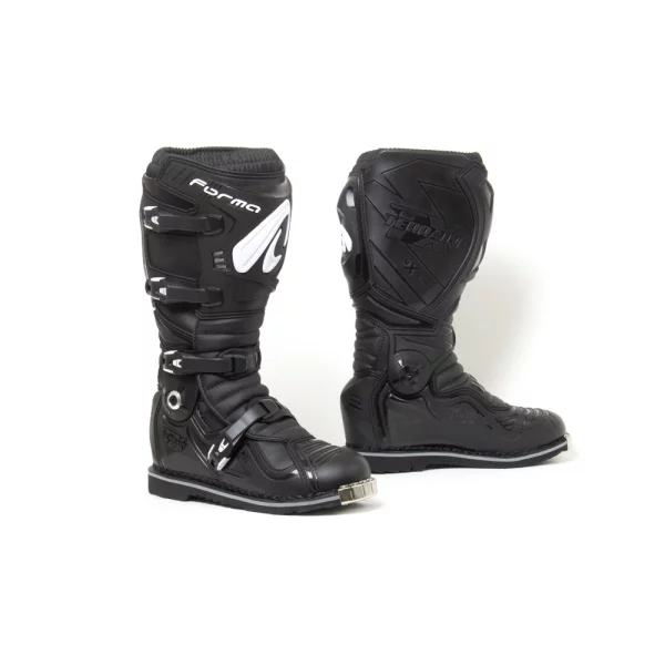 Forma Italy TERRAIN EVOLUTION TX BLACK
