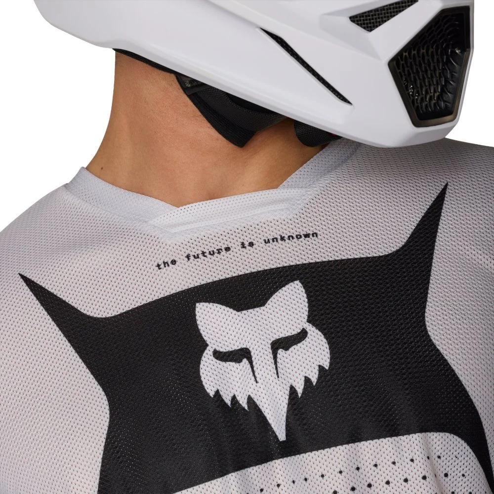Fox Head 180 AIR JERSEY - TAPER [BLACK]