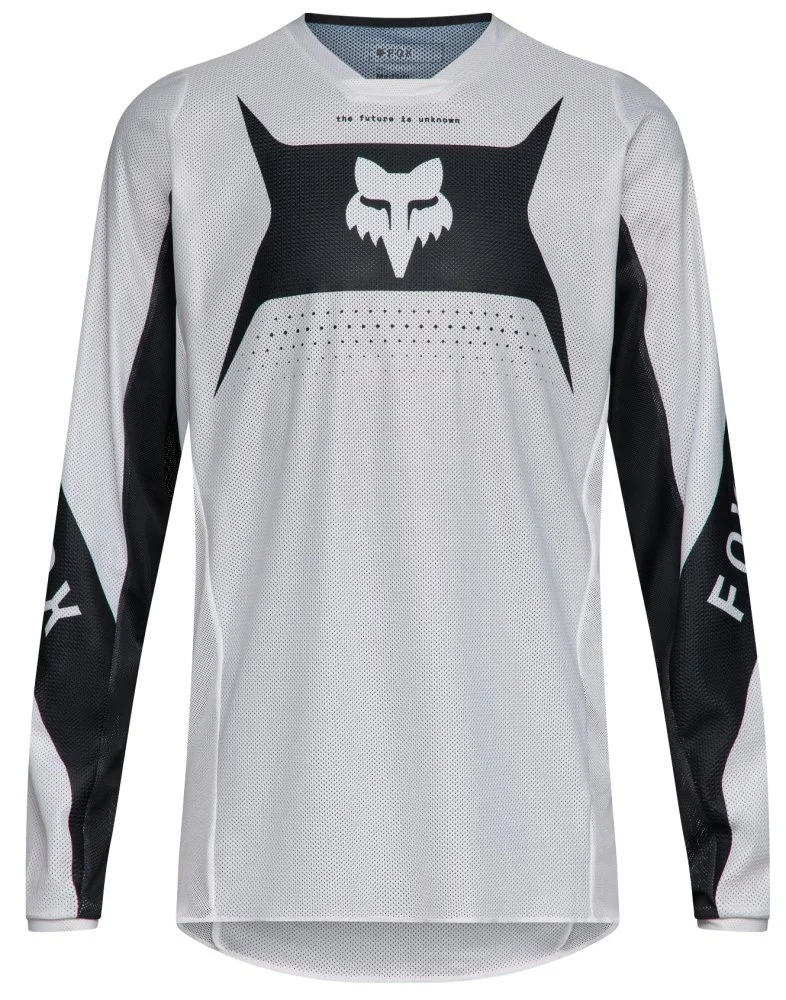 Fox Head 180 AIR JERSEY - TAPER [BLACK]