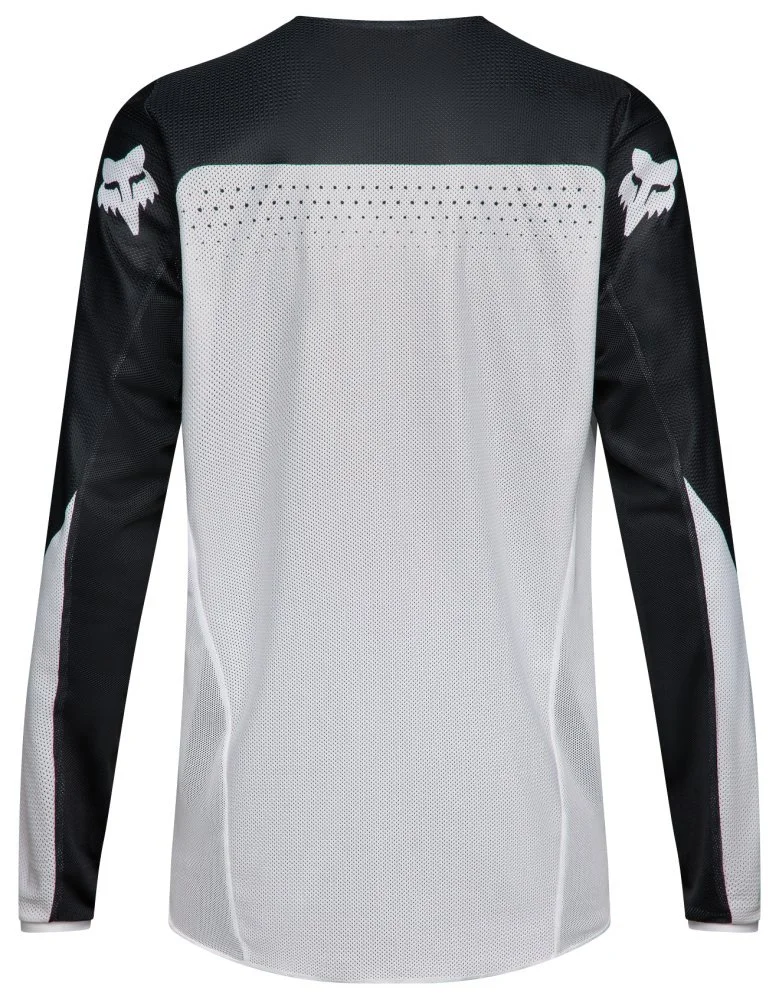 Fox Head 180 AIR JERSEY - TAPER [BLACK]
