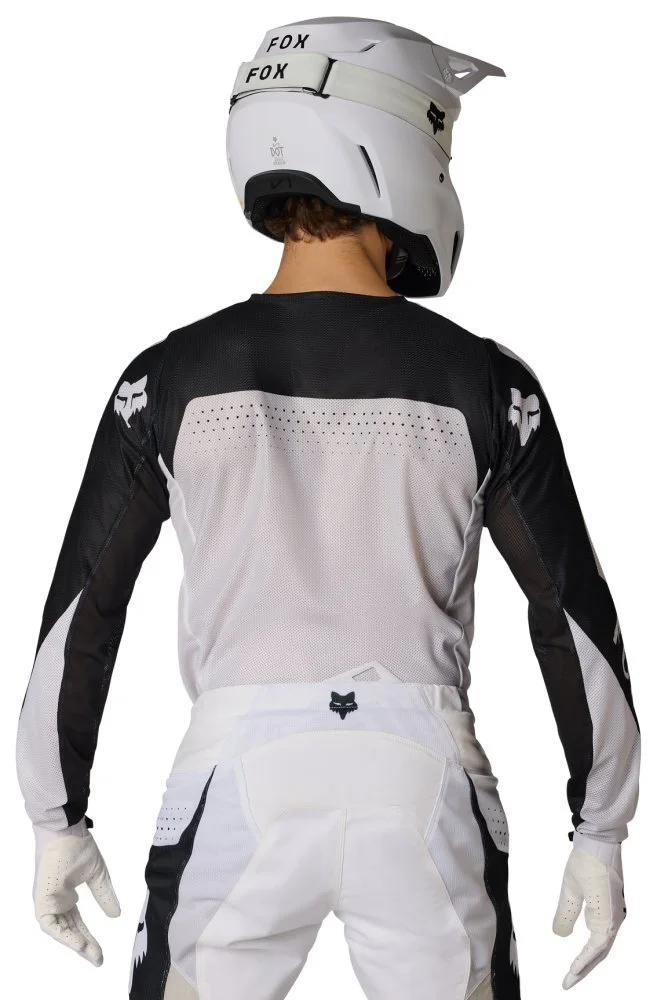 Fox Head 180 AIR JERSEY - TAPER [BLACK]