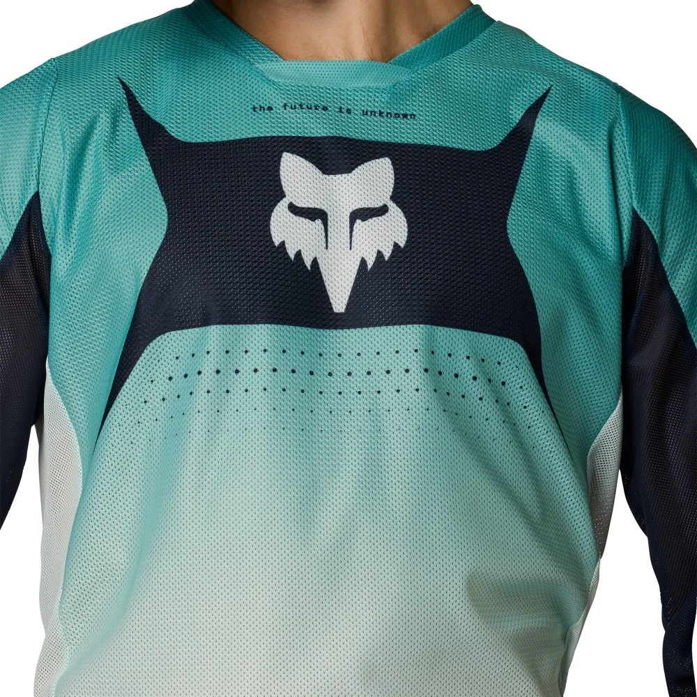 Fox Head 180 AIR JERSEY - TAPER [FROST]