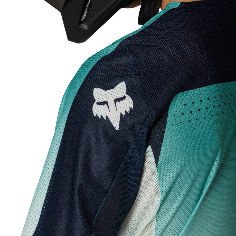 Fox Head 180 AIR JERSEY - TAPER [FROST]