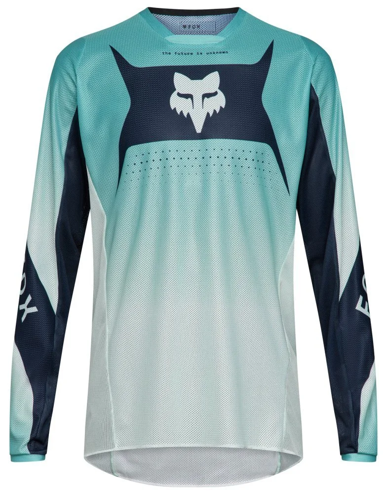 Fox Head 180 AIR JERSEY - TAPER [FROST]