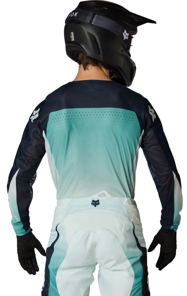 Fox Head 180 AIR JERSEY - TAPER [FROST]