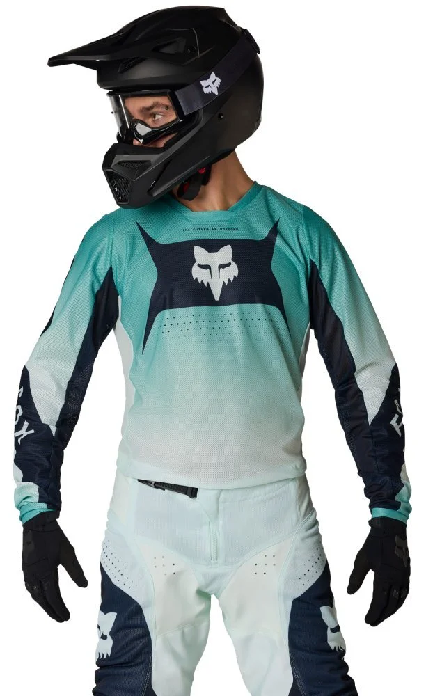 Fox Head 180 AIR JERSEY - TAPER [FROST]