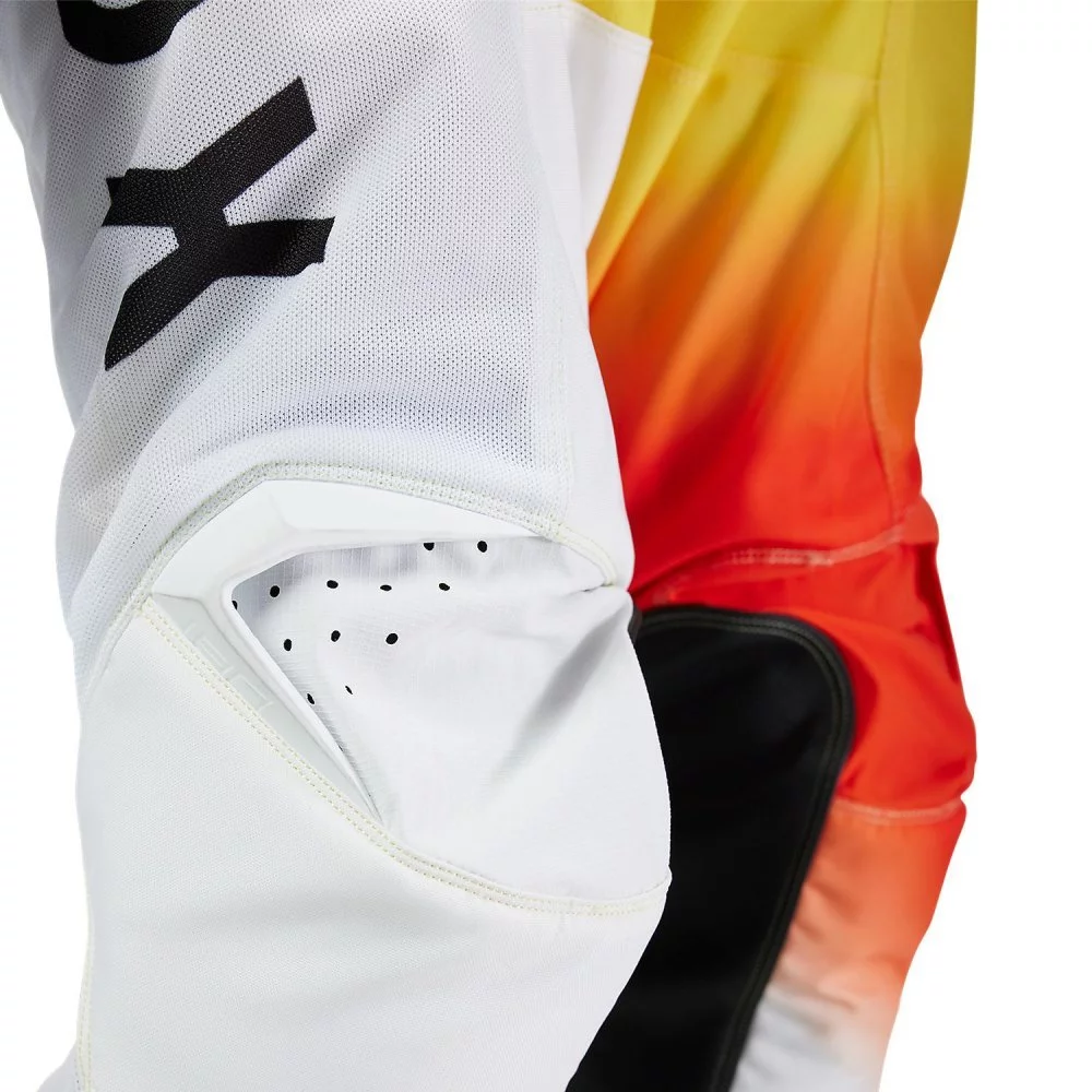 Fox Head 180 AIR PANT - HAZE [WHITE]