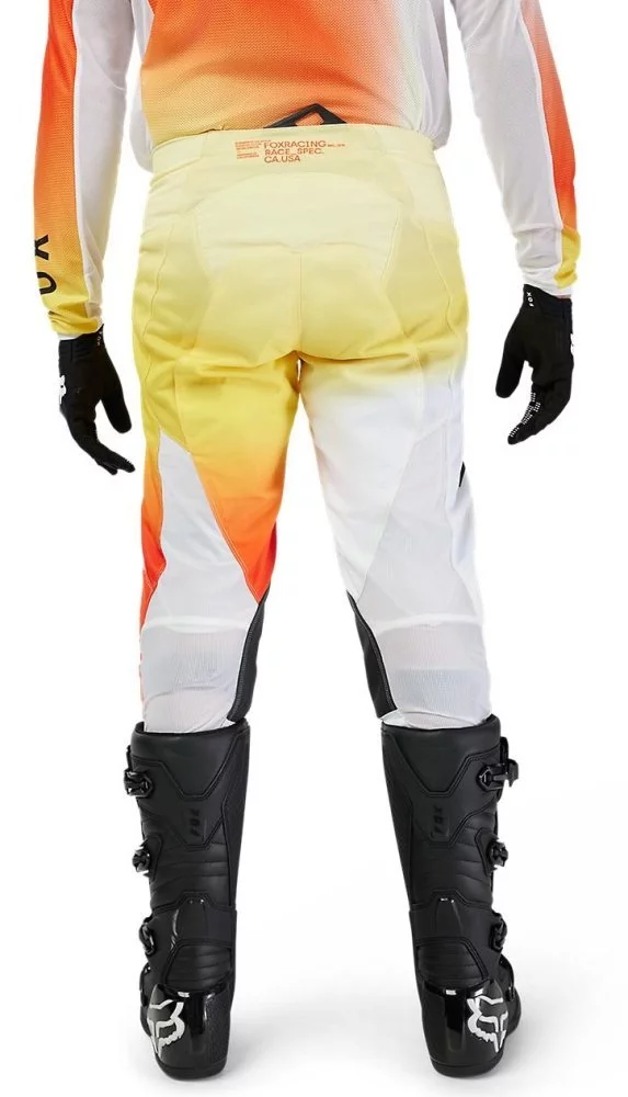 Fox Head 180 AIR PANT - HAZE [WHITE]