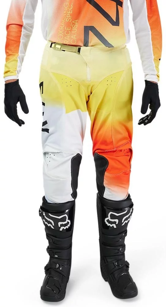 Fox Head 180 AIR PANT - HAZE [WHITE]