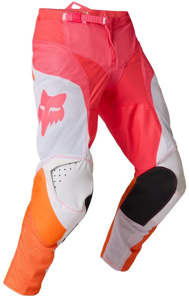 Fox Head 180 AIR PANT - TAPER [NEO PINK]