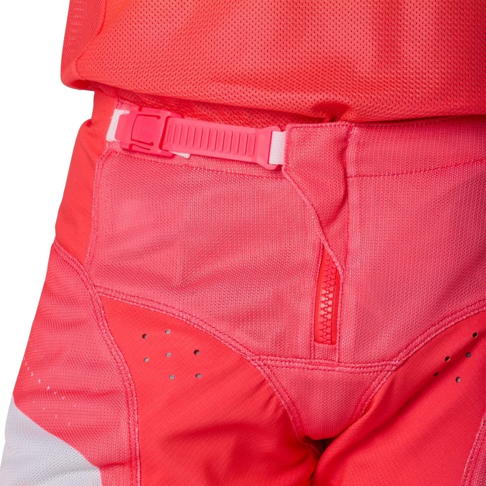 Fox Head 180 AIR PANT - TAPER [NEO PINK]