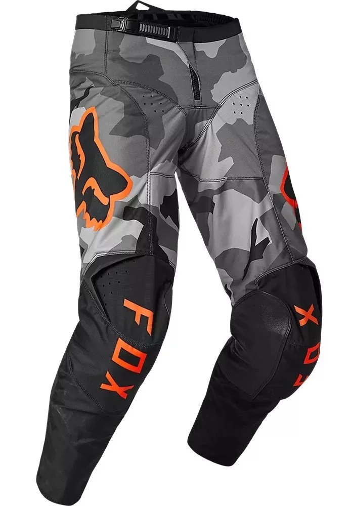 Fox Head 180 BNKR PANT [GREY]