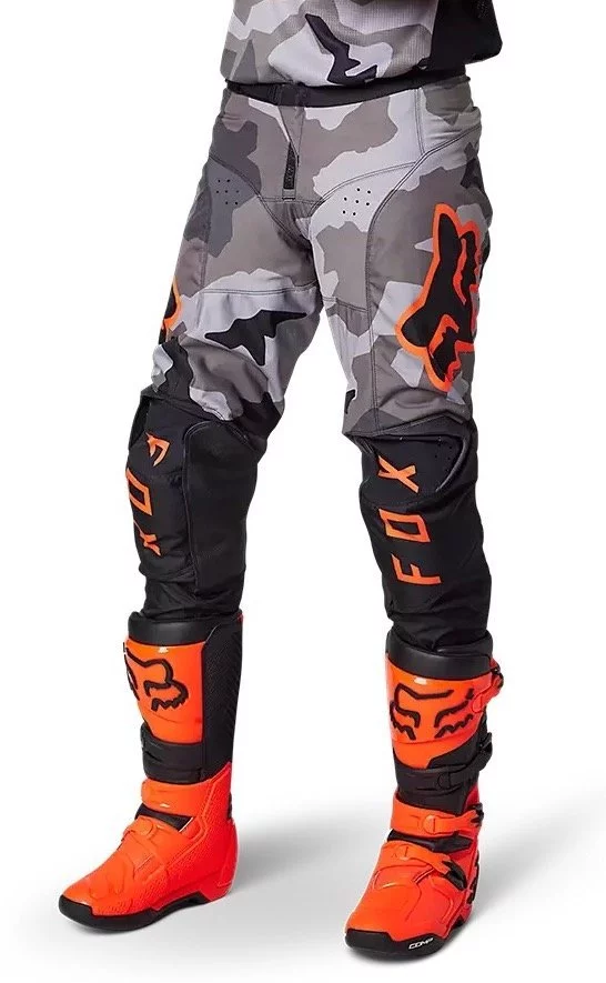 Fox Head 180 BNKR PANT [GREY]