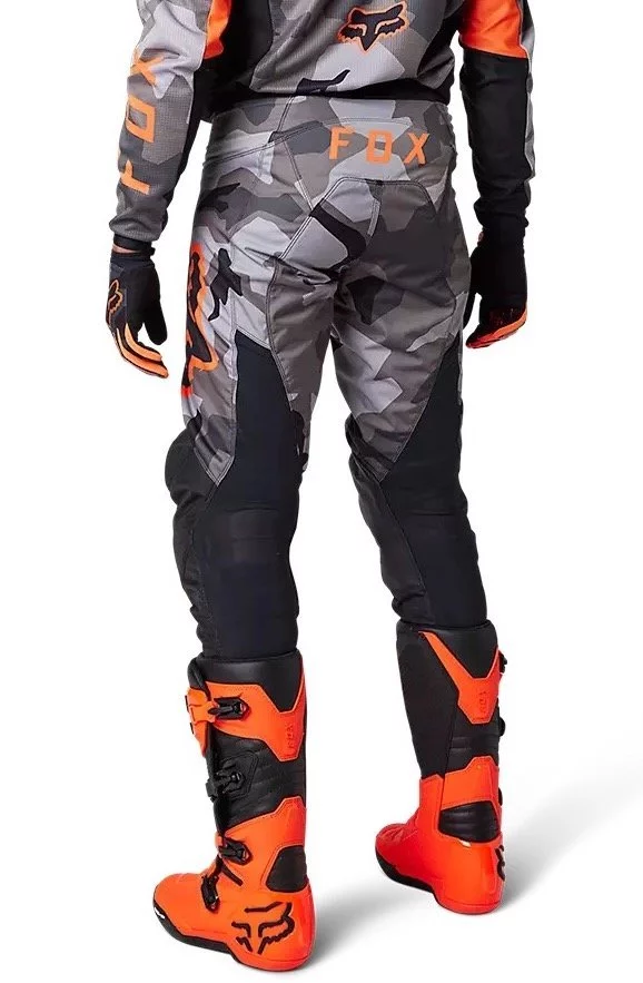 Fox Head 180 BNKR PANT [GREY]