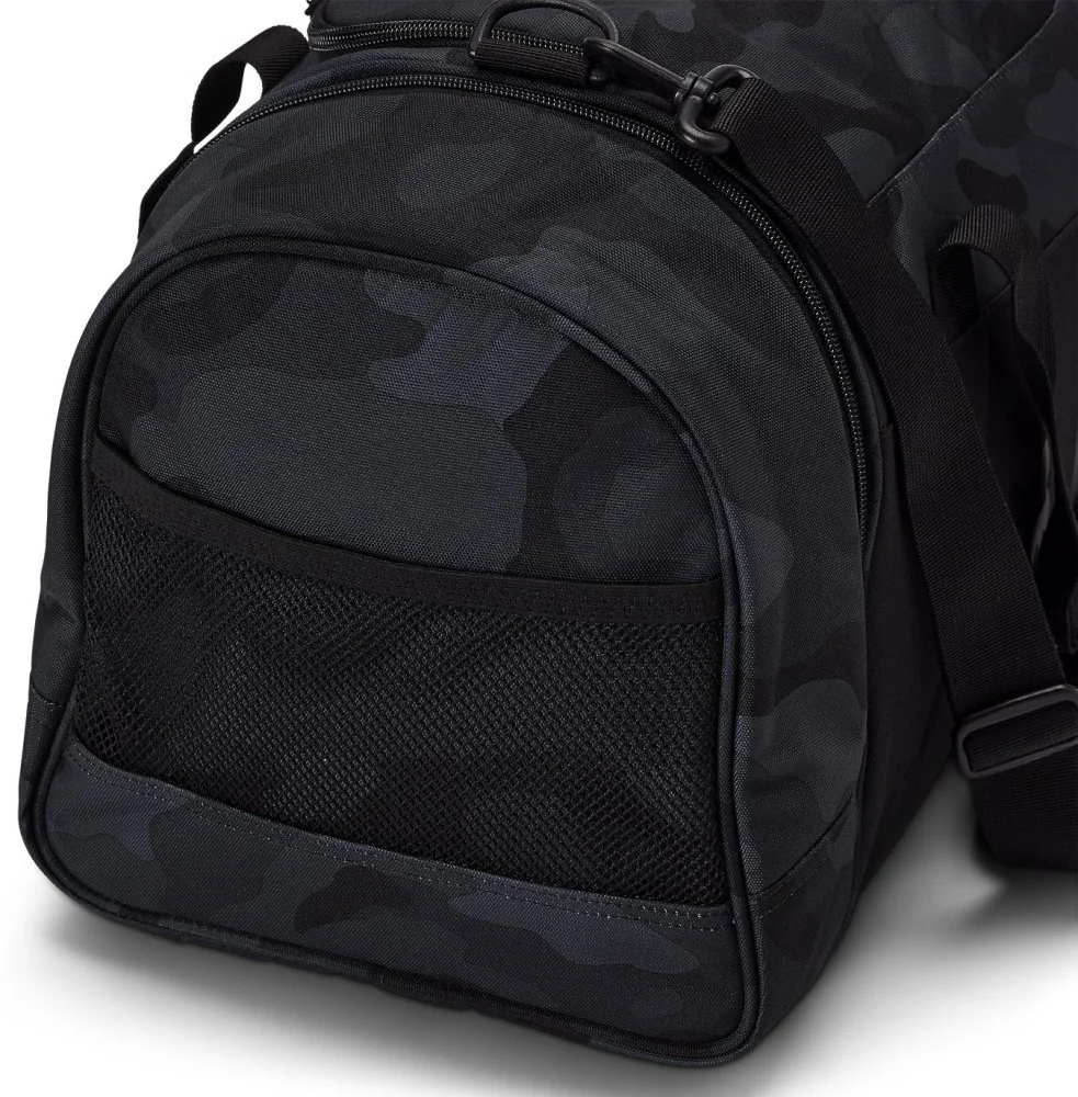 Fox Head 180 DUFFLE BAG - CAMO [BLACK]