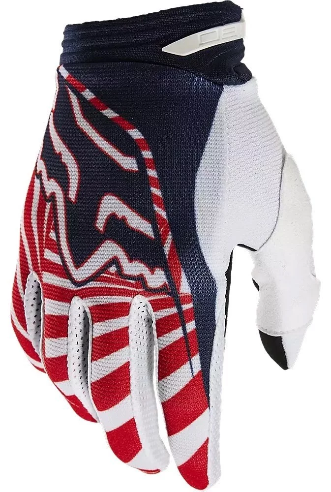 Fox Head 180 GOAT GLOVE [NAVY]