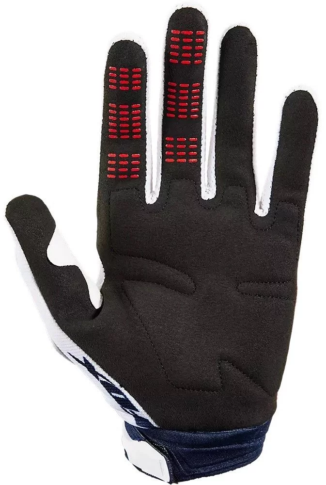 Fox Head 180 GOAT GLOVE [NAVY]