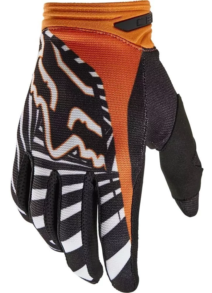Fox Head 180 GOAT GLOVE [ORANGE]