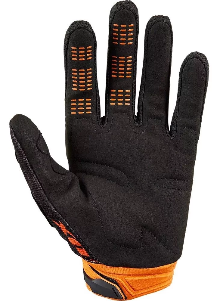 Fox Head 180 GOAT GLOVE [ORANGE]