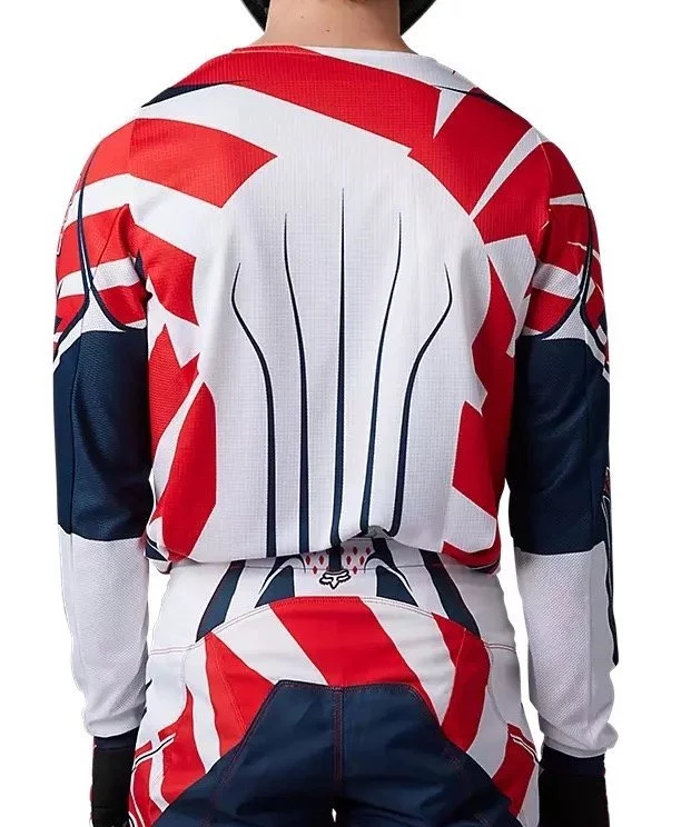 Fox Head 180 GOAT JERSEY [NAVY]