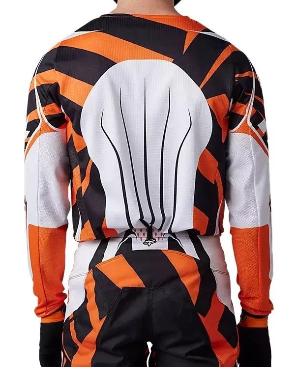 Fox Head 180 GOAT JERSEY [ORANGE]