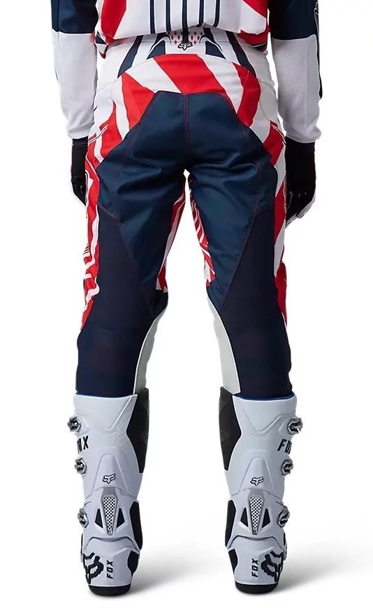 Fox Head 180 GOAT PANT [NAVY]