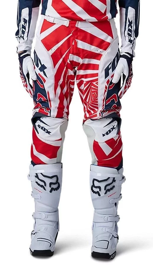 Fox Head 180 GOAT PANT [NAVY]