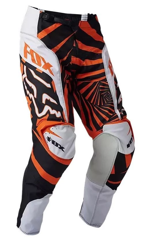 Fox Head 180 GOAT PANT [ORANGE]