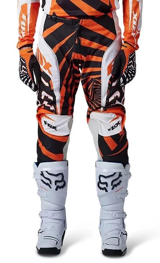 Fox Head 180 GOAT PANT [ORANGE]