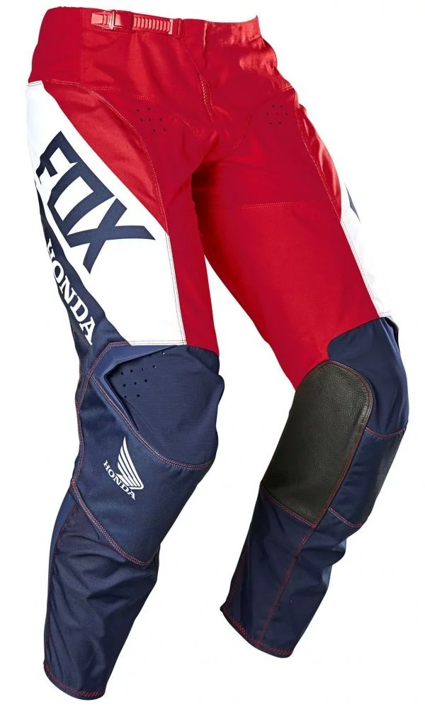 Fox Head 180 HONDA PANT [NAVY]