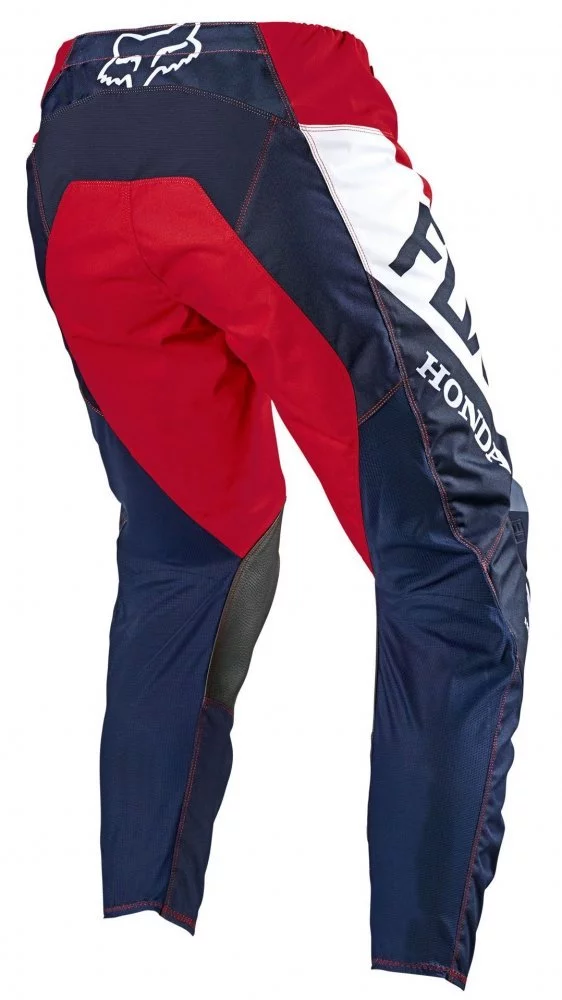 Fox Head 180 HONDA PANT [NAVY]