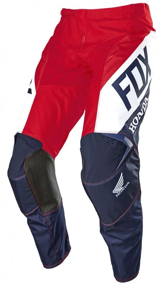 Fox Head 180 HONDA PANT [NAVY]