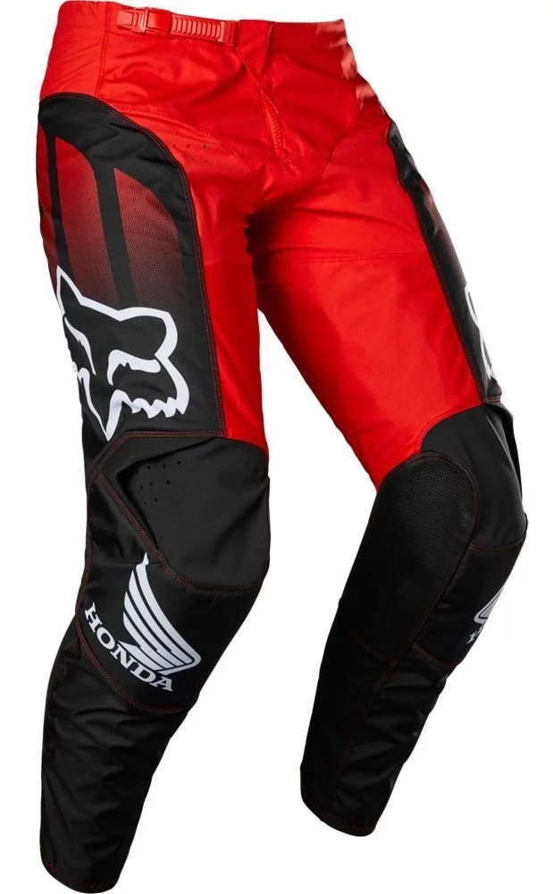 Fox Head 180 HONDA PANT [RED]