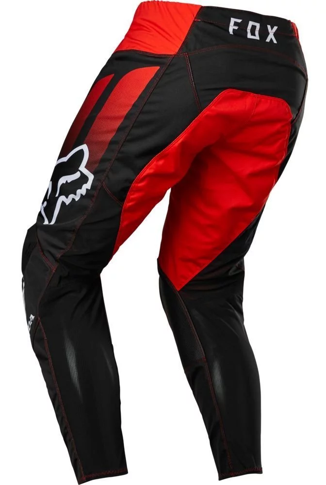 Fox Head 180 HONDA PANT [RED]