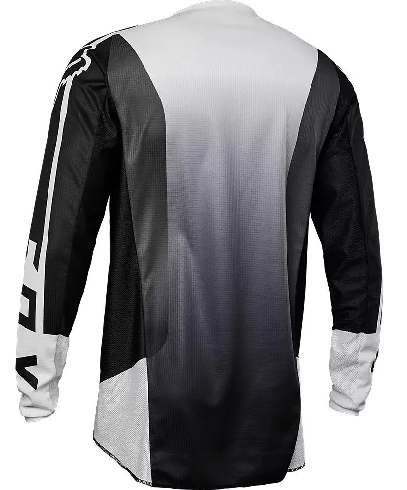 Fox Head 180 LEED JERSEY [BLACK]