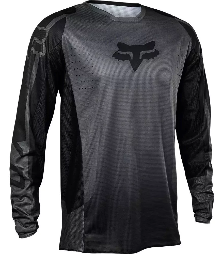 Fox Head 180 LEED JERSEY [DARK SHADOW]