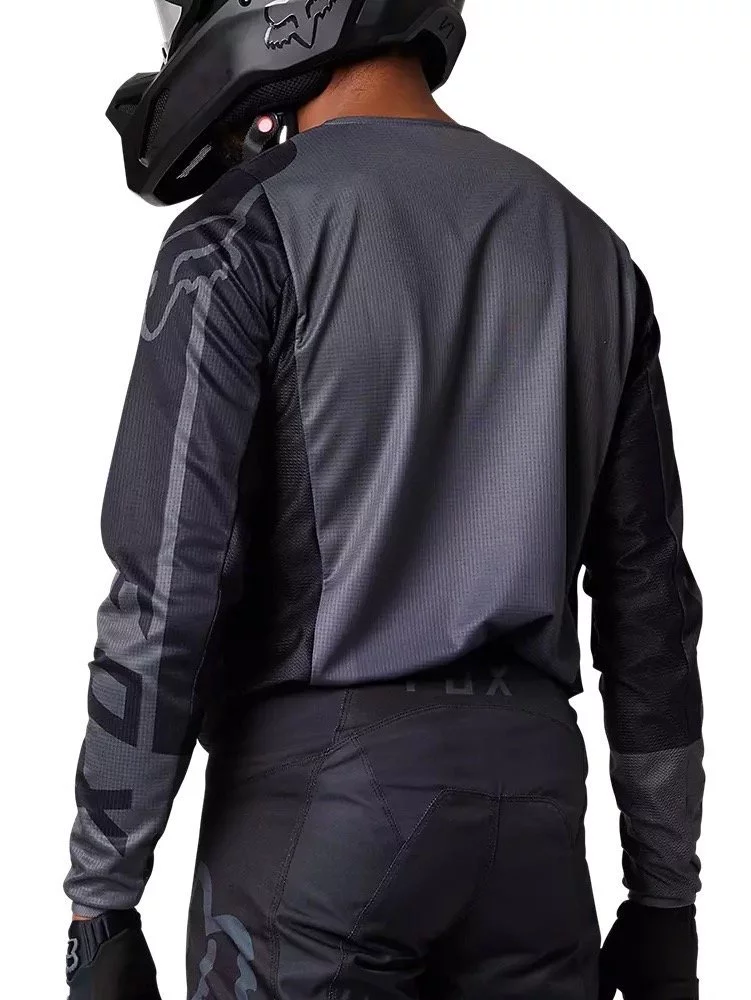 Fox Head 180 LEED JERSEY [DARK SHADOW]