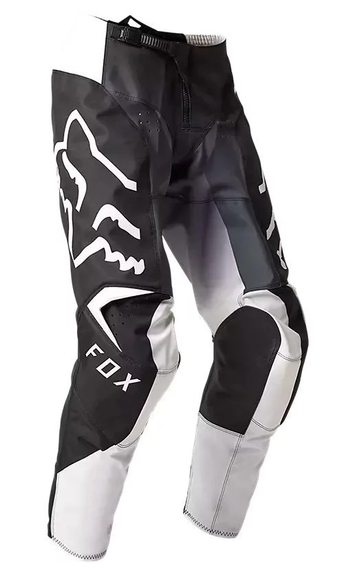 Fox Head 180 LEED PANT [BLACK]