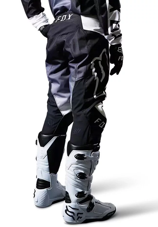 Fox Head 180 LEED PANT [BLACK]