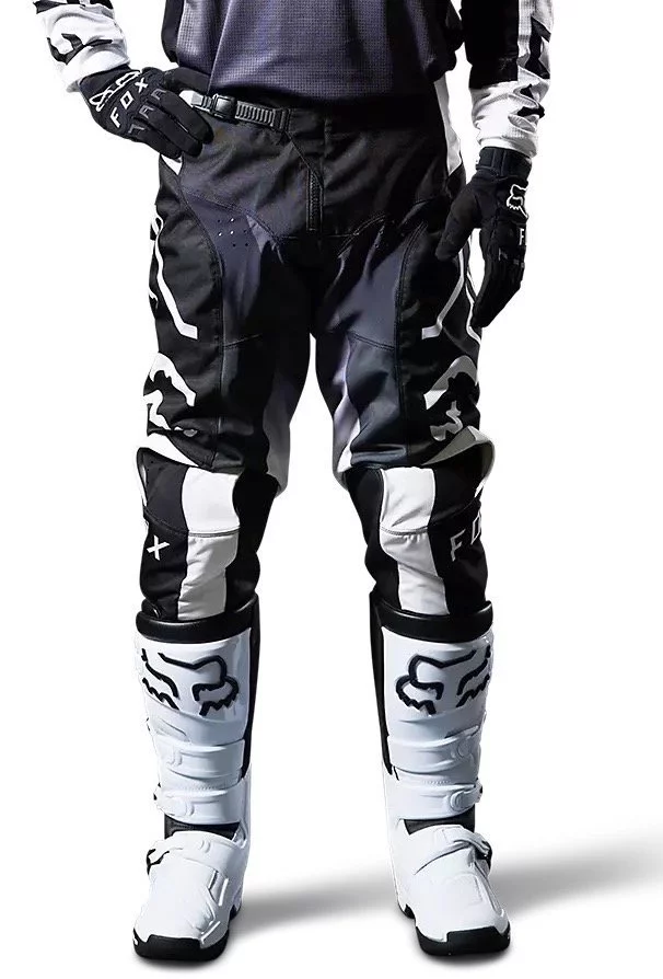 Fox Head 180 LEED PANT [BLACK]