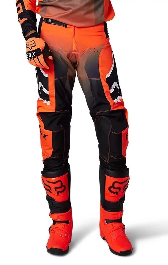 Fox Head 180 LEED PANT [FLO ORANGE]