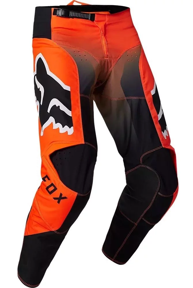Fox Head 180 LEED PANT [FLO ORANGE]