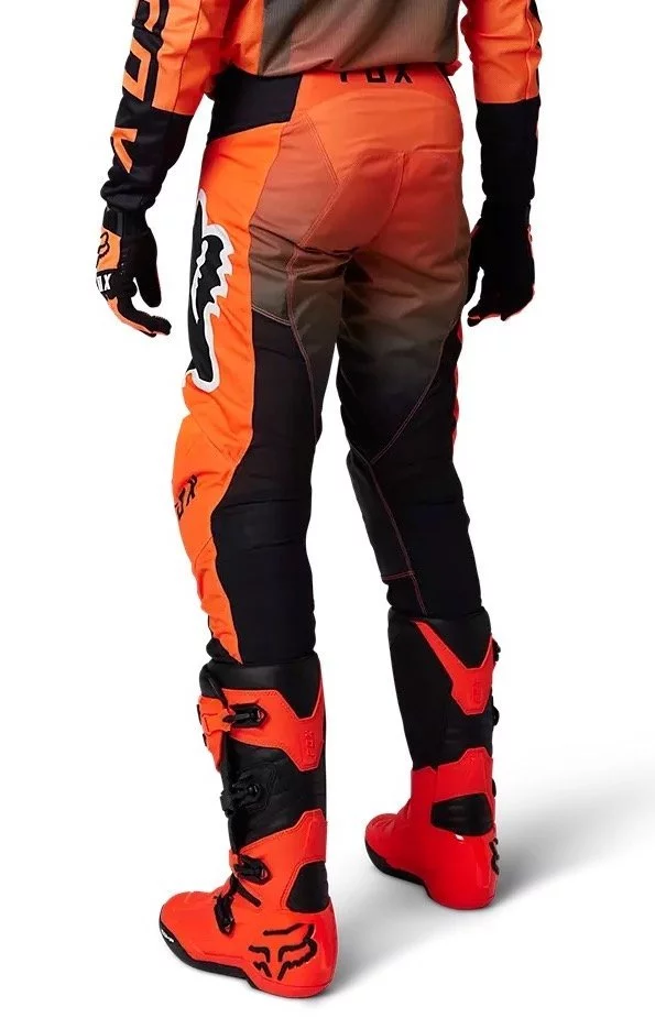 Fox Head 180 LEED PANT [FLO ORANGE]