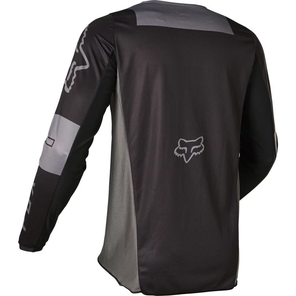 Fox Head 180 LUX JERSEY [BLACK]