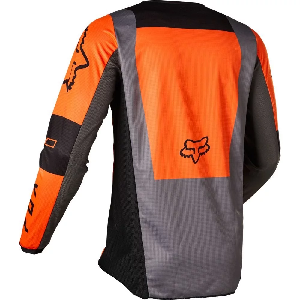 Fox Head 180 LUX JERSEY [FLO ORANGE]