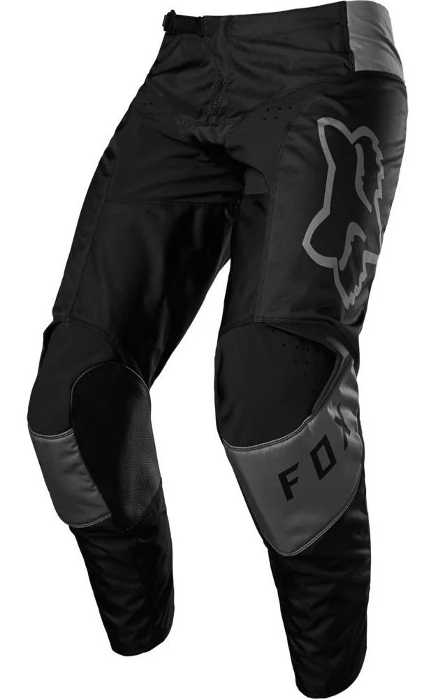 Fox Head 180 LUX PANT [BLACK]